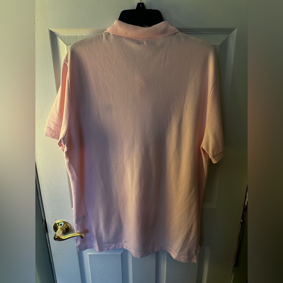 NEVER WORN/NWOT Men’s Express Polo - Picture 4 of 5